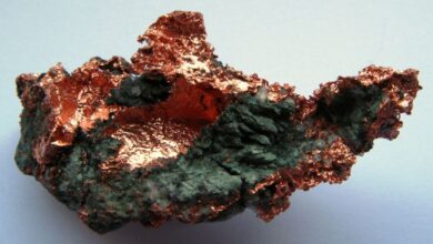 Aterian Plc confirms copper potential in Atlas region in Morocco