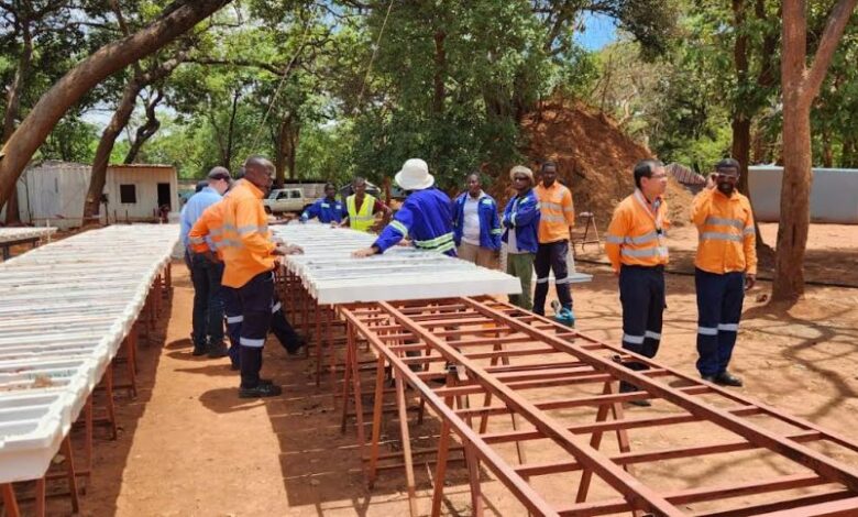 Positive under-the-radar trends for mining in 2024