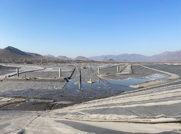 Interdisciplinary knowledge base is key to tailings compliance