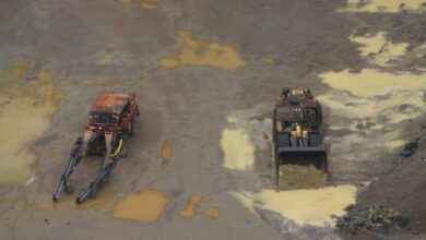 Yintai Gold, Osino Resources ink purchase deal