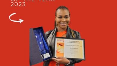 Hagglunds announces Employee of The Year