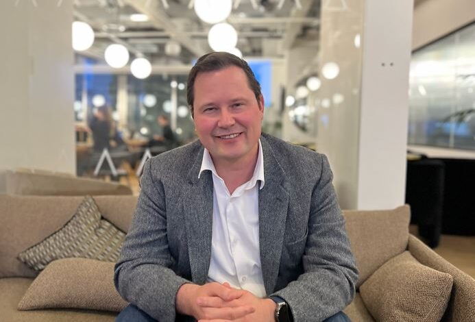 New pressure management system gives fleet owners more visibility into tyre problems