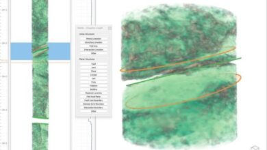 New technology providing the most comprehensive insights into orebodies