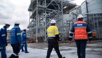 Lifecycle approach with OEM parts for sustainable pumping solutions