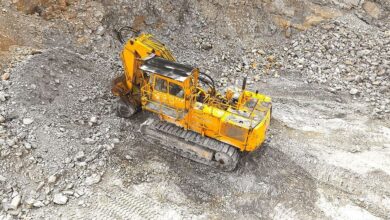 Phase one process for Makuutu rare earths project complete