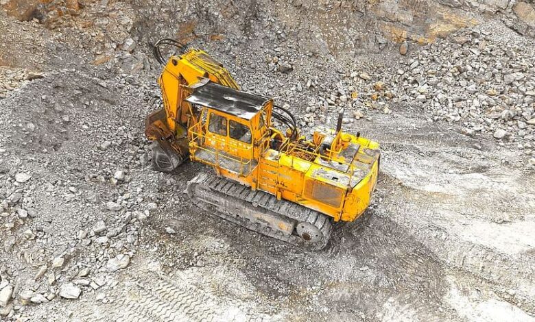 Phase one process for Makuutu rare earths project complete