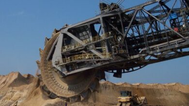 K92 Mining issues drilling results for Kainantu Gold Mine