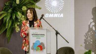 Women leaders in BME ignite change in blasting industry