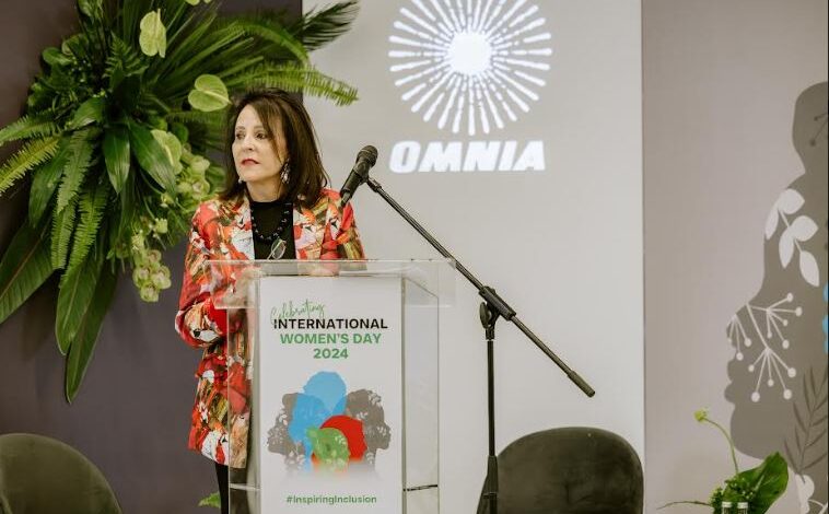Women leaders in BME ignite change in blasting industry