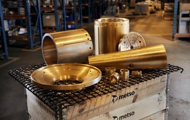 OEM parts will optimise costs and performance