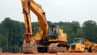 Caterpillar, Simformotion extend deal on heavy equipment supply