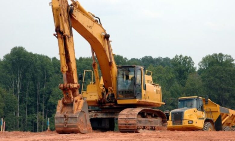 Caterpillar, Simformotion extend deal on heavy equipment supply