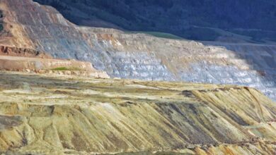 Marula Mining eyes Larisoro Manganese Mine in Kenya