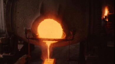 Sinomine Resource Group buys Tsumeb smelter in Namibia