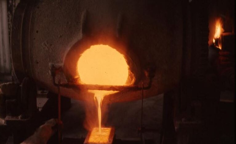 Sinomine Resource Group buys Tsumeb smelter in Namibia