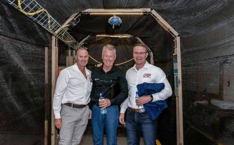 Ensuring occupational health and safety in mining