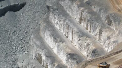 High-grade zone unveiled at Asanko mine in Ghana