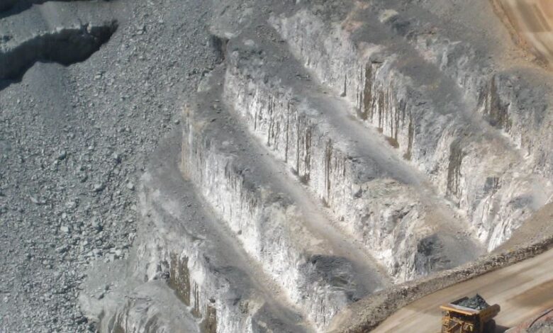 High-grade zone unveiled at Asanko mine in Ghana