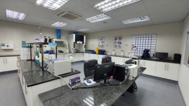 Hytec Fluid Technology reopens Oil Analysis Laboratory