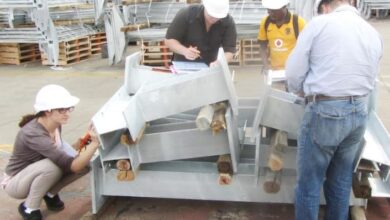 The steely power of standards: interpreted and supported by the HDGASA