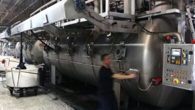 AES: making a material difference through energy optimisation in the textile sector