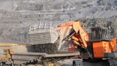 US $53.4M secured for Mahenge Graphite Project in Tanzania.