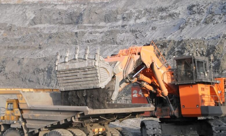 US $53.4M secured for Mahenge Graphite Project in Tanzania.