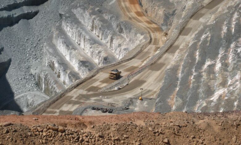 Awalé Resources release assay results for Odienné Project