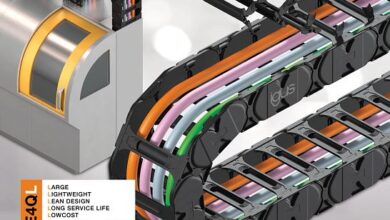 Cable protection for longer runs