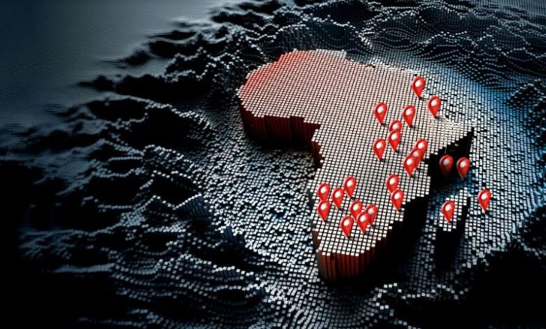 SEW-EURODRIVE builds support, trust into Africa