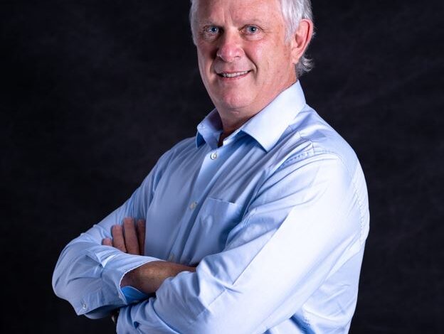 Innovations in primary mine ventilation systems