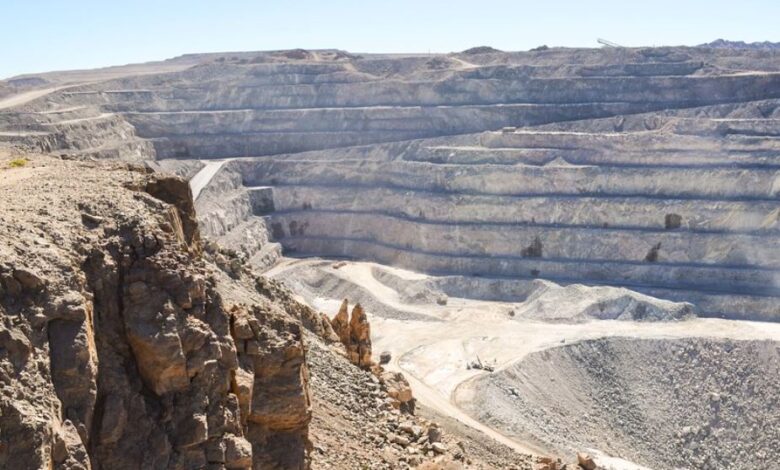 Niger to begin Front-End Engineering Designs at Madaouela Uranium Project