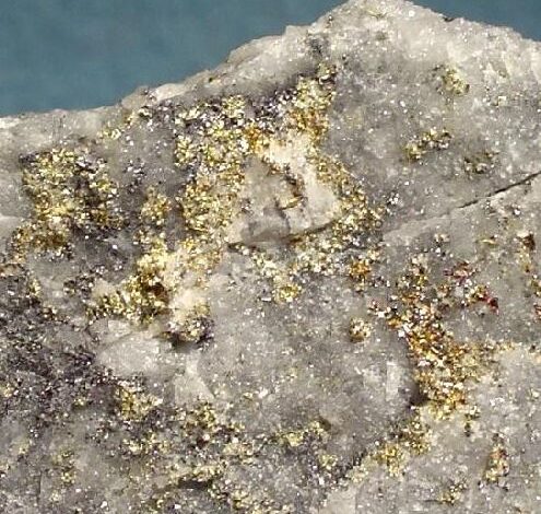 Deccan Gold Mines announces gold discovery in Tanzania