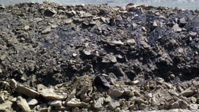 Waste away – a new life for tailings