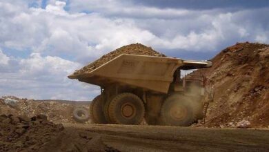 Morocco establish union for mining workers