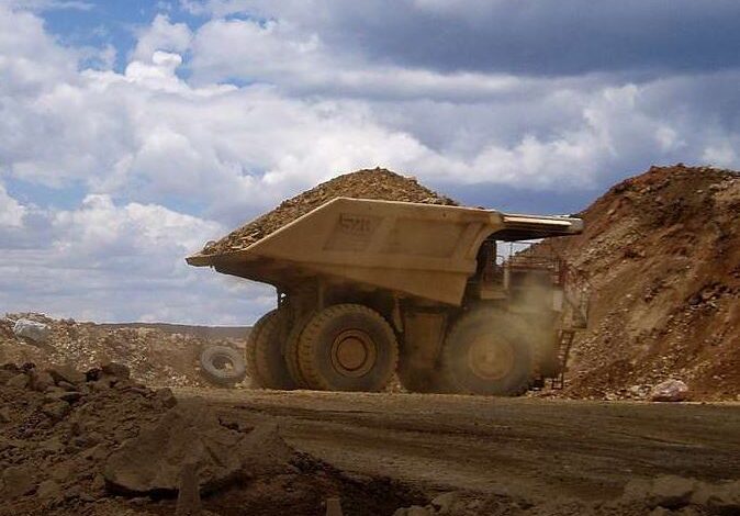 Morocco establish union for mining workers