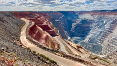 WAF secures mining permit for Toega open-pit gold deposit