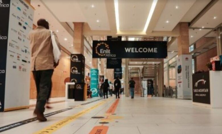 Catalysing Action from the Energy Conversation in Africa