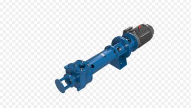 Dependable pumping for dewatering in hard rock mining areas