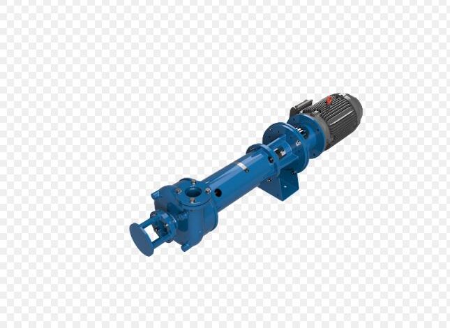 Dependable pumping for dewatering in hard rock mining areas
