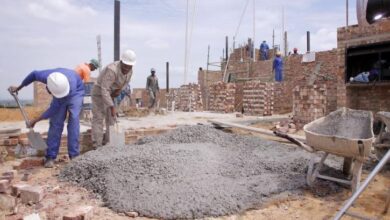AfriSam All Purpose Cement still a cornerstone for diverse construction applications
