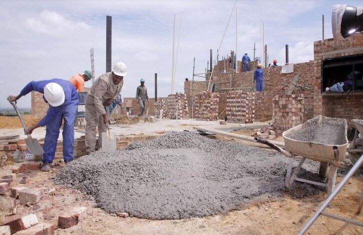 AfriSam All Purpose Cement still a cornerstone for diverse construction applications