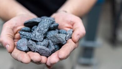 TOMRA Mining´s brand vision: enabling a sustainable starting point for the resources that will transform our world