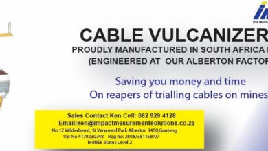 Cable Vulcanizers for mining