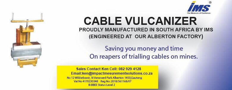 Cable Vulcanizers for mining