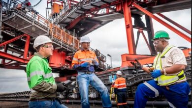 Weba Chute Systems: Revolutionising performance with scientific precision