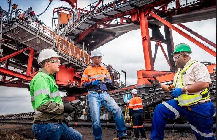 Weba Chute Systems: Revolutionising performance with scientific precision