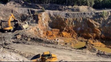 Uganda soon to unveil first tin refining plant