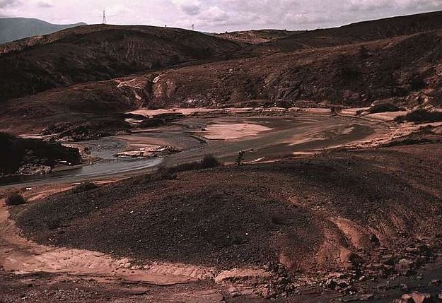 Kenya to enhance mineral testing