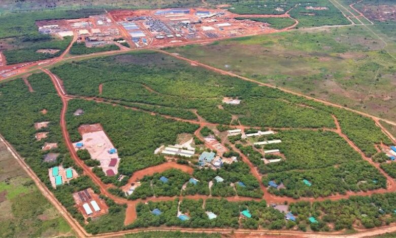 Eurasian Resources Group Inks MoU to Supply Cobalt to Japanese market with Mechema and Marubeni